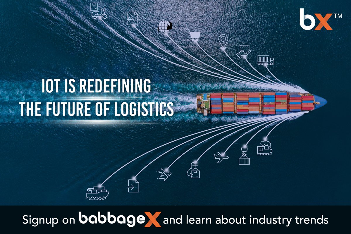 babbagex's tweet photo. Is IOT your thing?
Signup on babbageX to find like minded professionals on our discussion hub. Build your network and engage with subject matter experts.
Signup to join discussion hub on our portal
https://t.co/qdzmGffITp
#babbageX #businessinuk #professionals #IOT #discussionhub https://t.co/LDiDpLVO1M