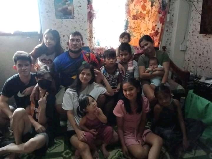 Win_Diel16's tweet image. My Fam! 😍
#2020newyear 
#FamilyMeeting