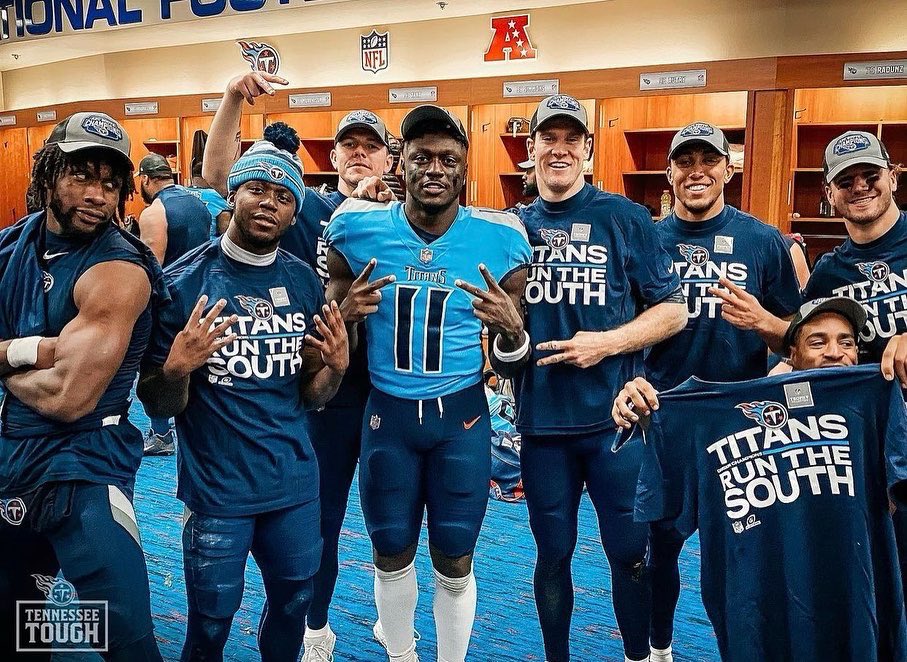 Ryan Tannehill tweet media