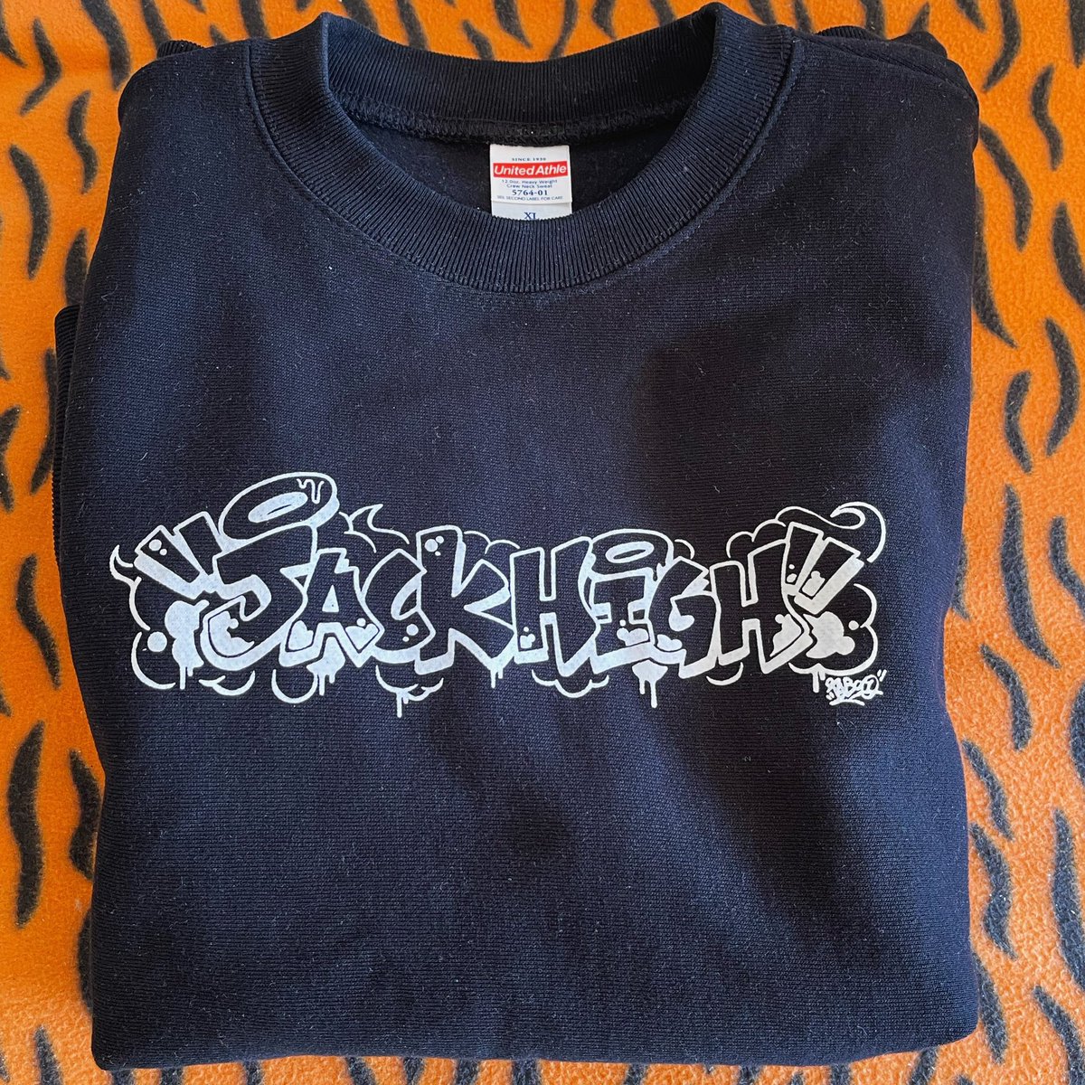 Tabooone's tweet photo. Design for @jackhigh.studio
#taboo1 #graffiti #art #design #jackhigh
ask→dm https://t.co/klqnLAqMos