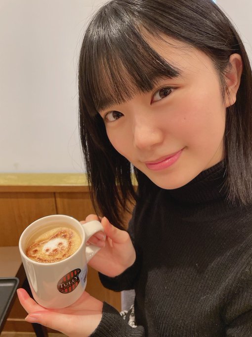 石上ひなののTwitter画像49