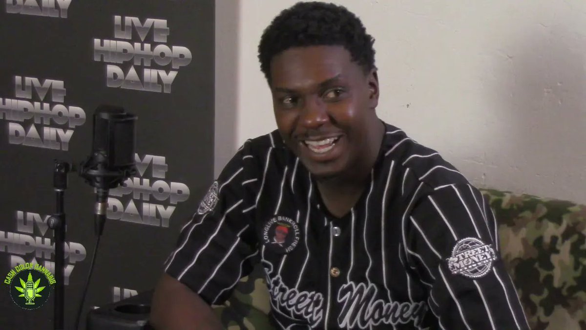 Livehiphopdaily's tweet photo. #StreetExecs Founder Al Parks Explains How They Started, Parking Lot Concerts & More https://t.co/t8EJXpTcPQ #hiphoppodcast https://t.co/VnT5BTS5PP