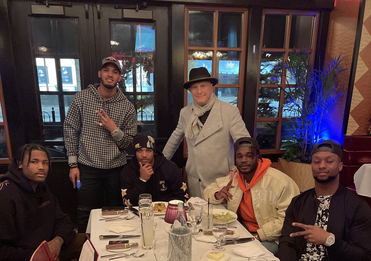 Jeff Ruby tweet media