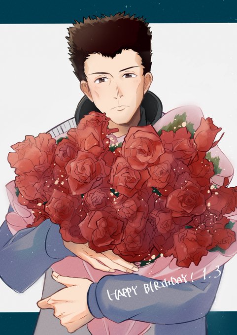 Krs Icco 5yenさんのイラストまとめ