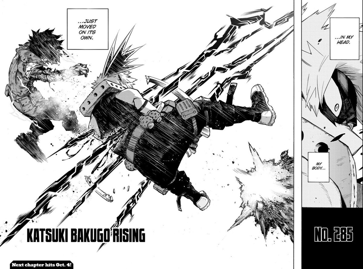 I can’t believe I’m about to see these animated. So so so excited