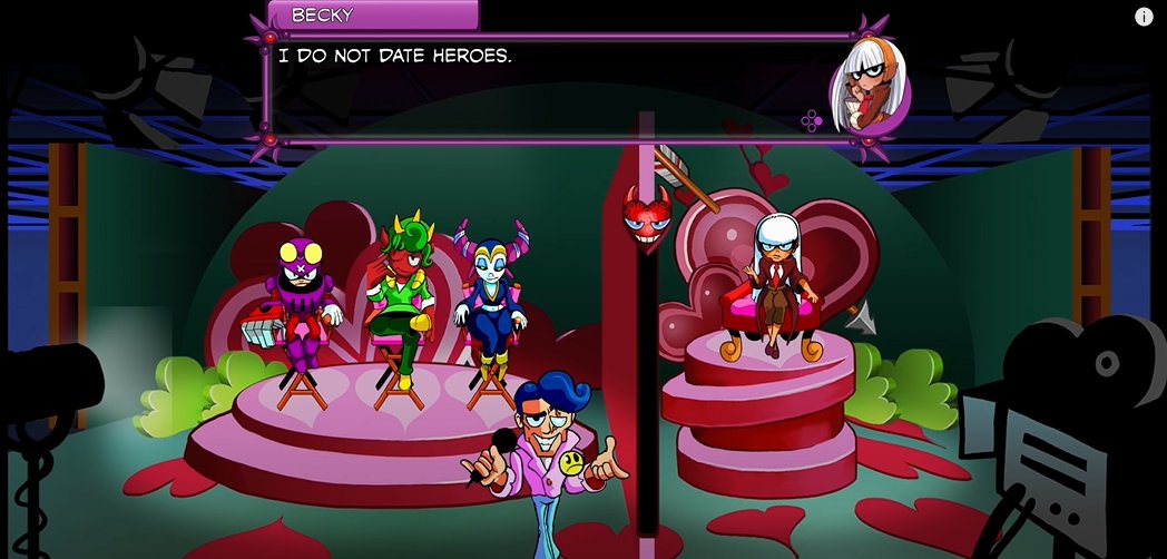 InkScarlet's tweet photo. #Nefarious #NefariousGame #Betty #BettyNefarious
🤣I really laughed. https://t.co/vTcIZ5i0j8