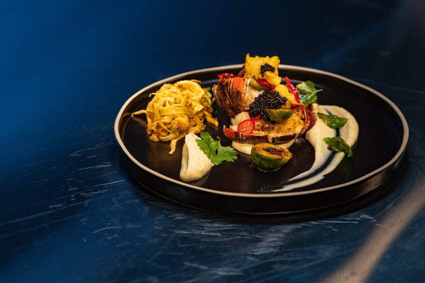 Food Network tweet media