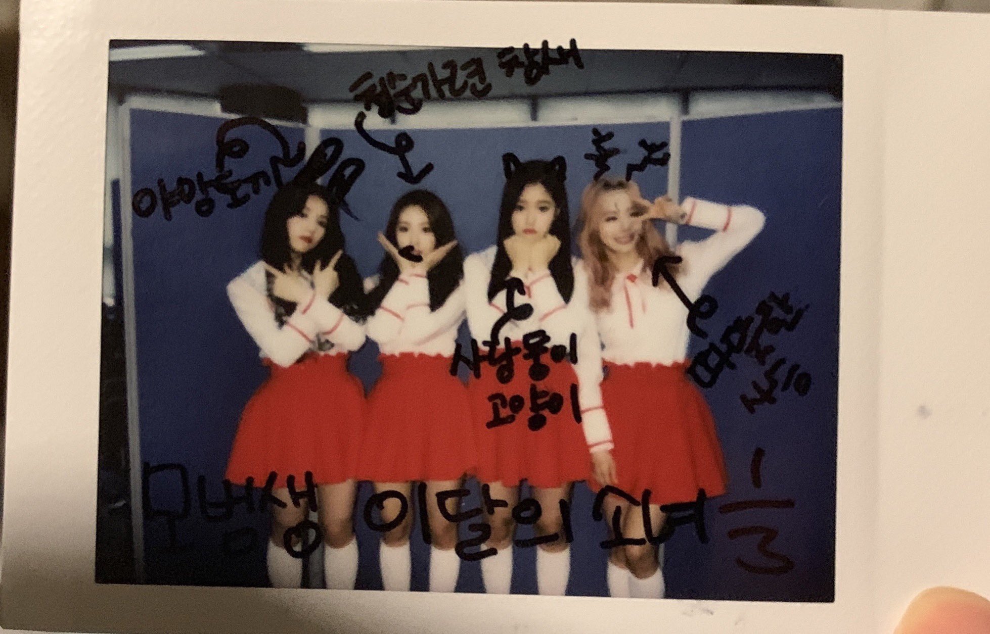 loona イヴ イブ イベント当選 ポラロイド sddefault.jpg