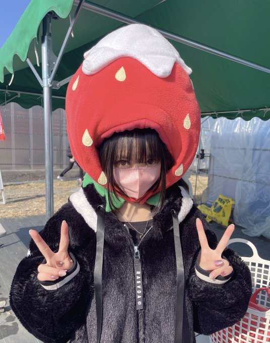 奥野未悠のTwitter画像20