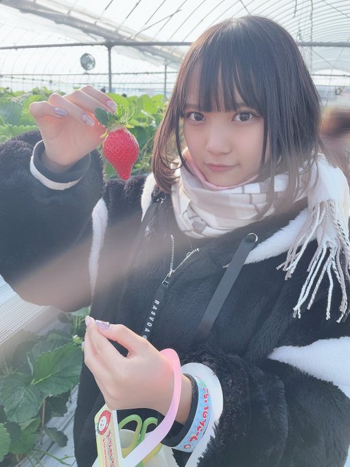 奥野未悠のTwitter画像17