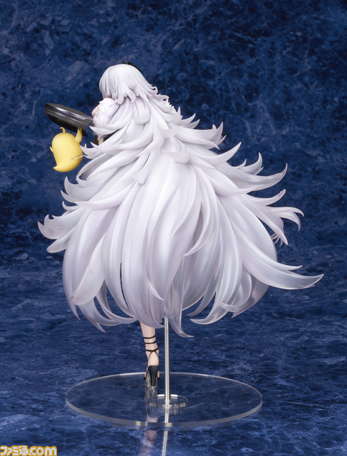 にくすべ】『#アズレン』グラーフ・ツェッペリンが水着姿で立体化