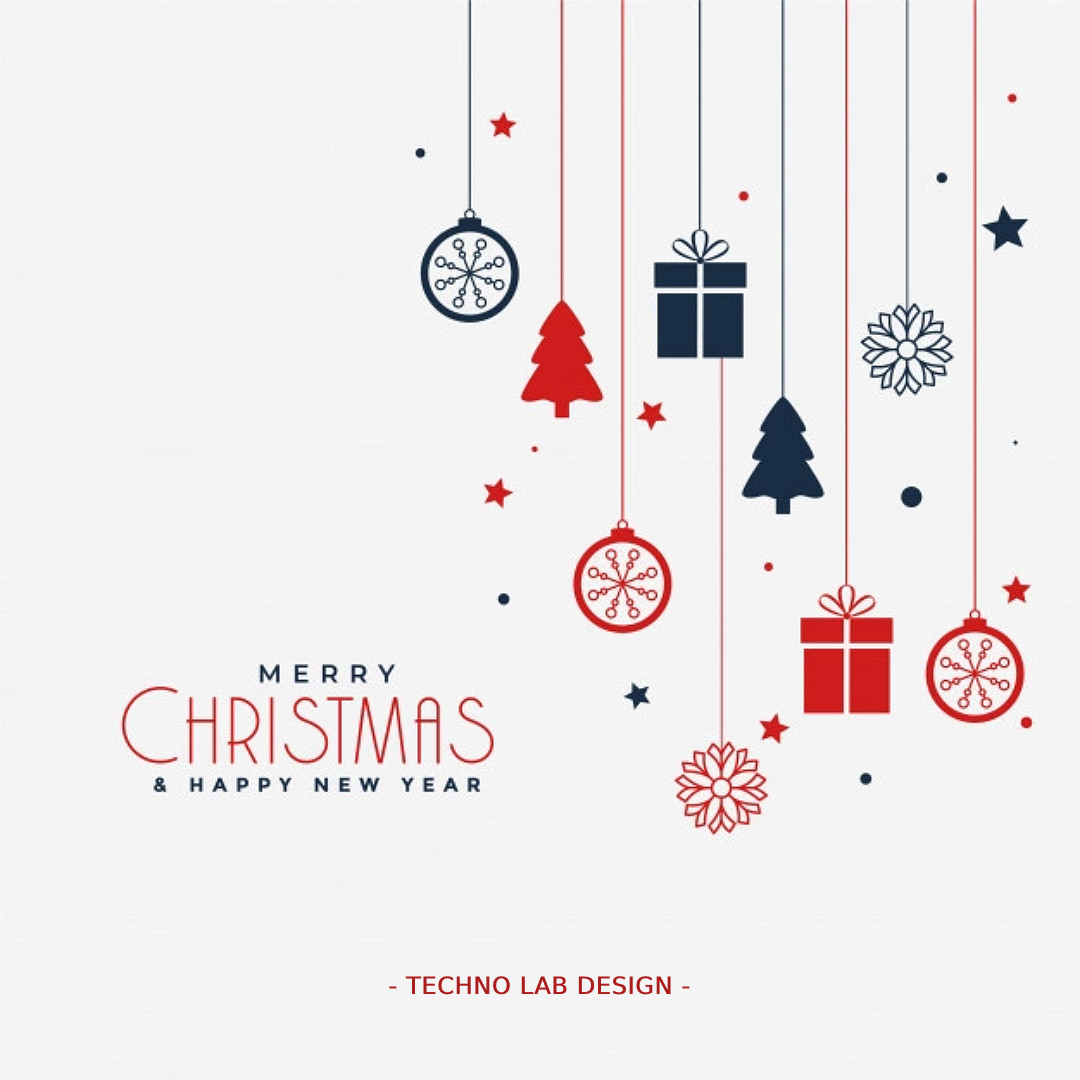 TechnoLabDesign's tweet image. Happy New Year 2022! 🎅🎄 

Happy Holidays! 🎉 

#HappyNewYear2022 #HappyNewYear #HappyHolidays