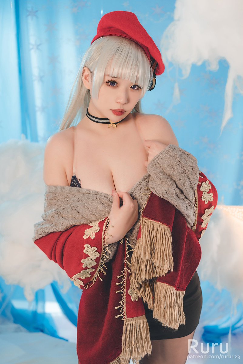 1月份T1圖透來囉❤❤
2022年的第一週就讓女僕長掃去你的壞心情吧🌺
快把等級1的貝爾法斯特帶回家吧(´∀｀)♡
訂閱往這走
https://t.co/DnvAyacFVQ
沒信用卡點我!
https://t.co/rZhjb3YRSE https://t.co/Q1yMOoAdOJ