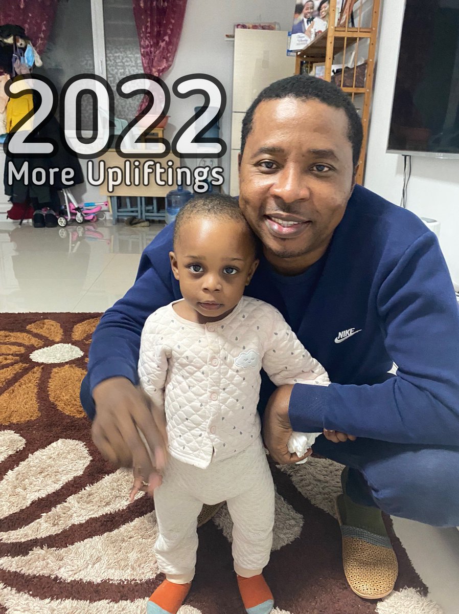 MrSopOfficial's tweet photo. Happy New Year to you friends 👫👬! 
May 2022 bring you abundant joy and fulfillment. 

We are ever grateful to God for 2021 as we anticipate for a better year in 2022.

Stay blessed and stay connected! https://t.co/WzwGWgpbjB