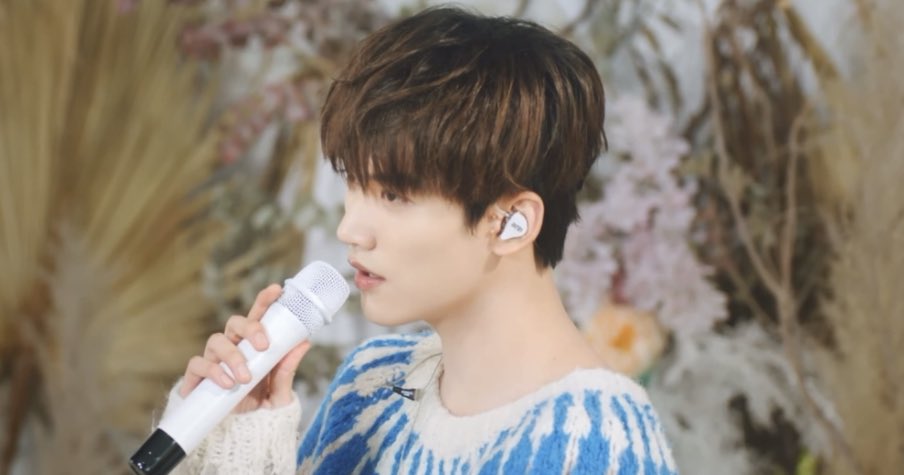 หล่อขนาดนี้ได้ยังไงงงงงงงงงงงงงงง