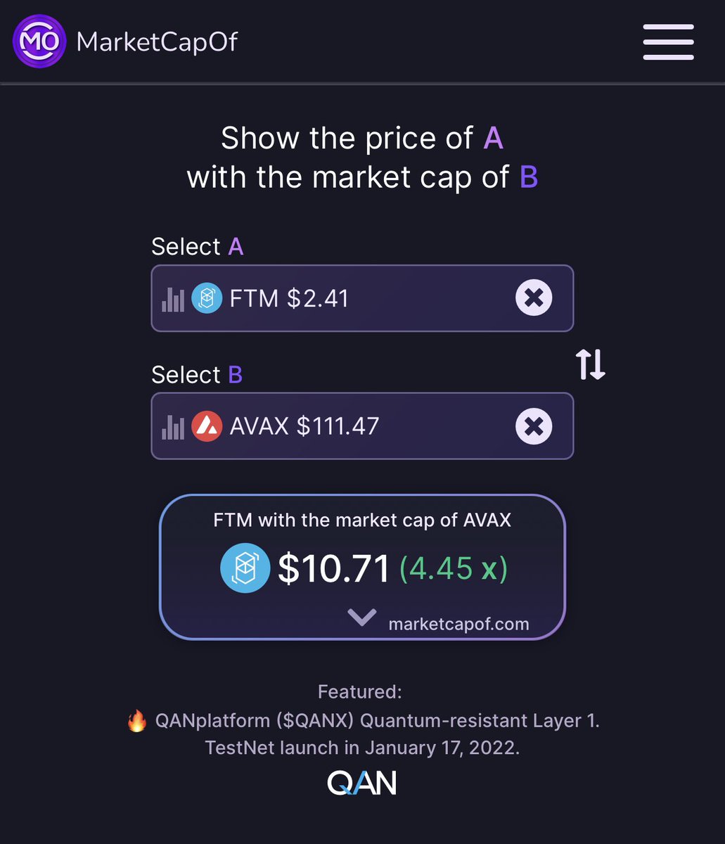 $ftm