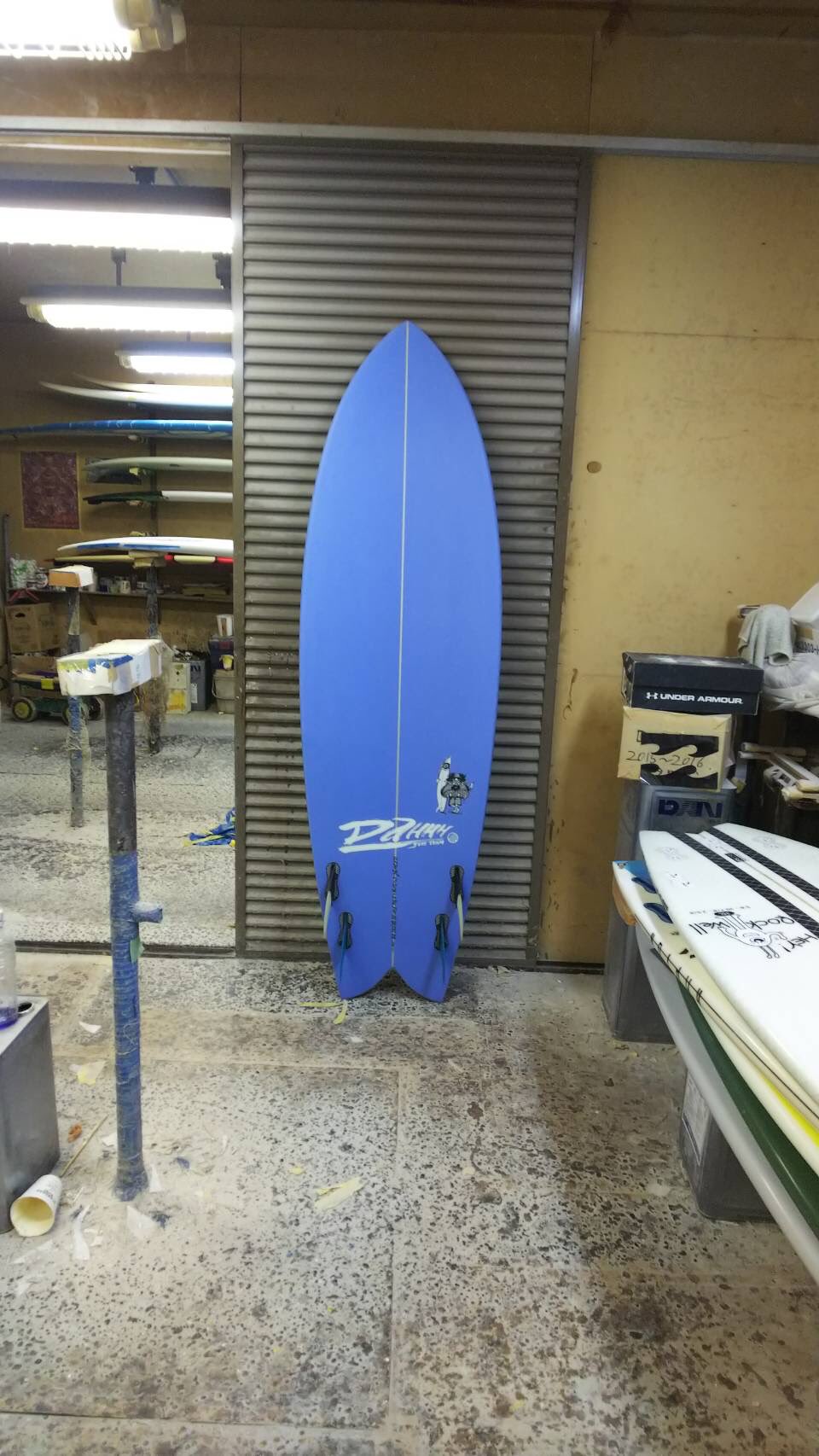 Uesugi Surfboards (@usb_dahhh) / X