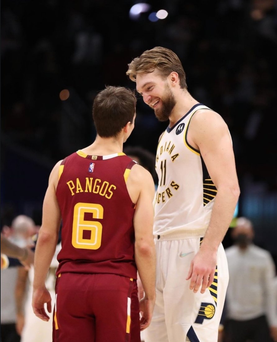 7 years later... What a journey.