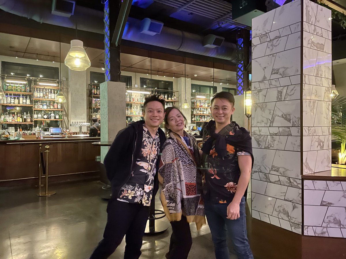 _exploreaswego_'s tweet photo. Happy New Years! We hope everyone enjoyed their holiday. We are so excited to be back in Chicago to celebrate with family. We are also super excited to be posting videos starting this week! 

Cheers to an amazing 2022! https://t.co/tklPUWjxe9