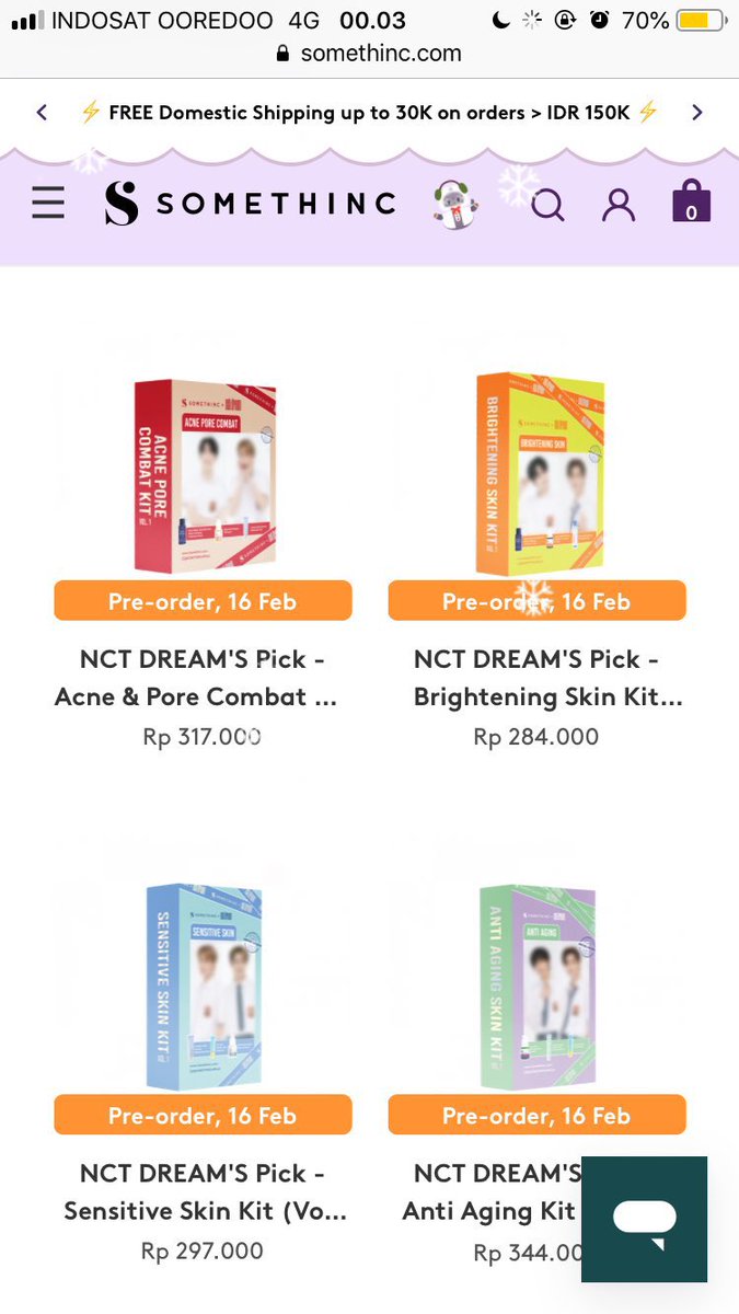 craviteenz's tweet photo. [ help rt ]
💚 sharing somethinc x nct dream 💚

✅ done co, tinggal di payment
📍 dom depok/bdg.
💸 fullpayment only (boleh dp kalau udah fullslot)
🖇 avail all product only &amp; pc member

tags. jeno jaemin chenle jisung renjun https://t.co/hQuVVFDPrt