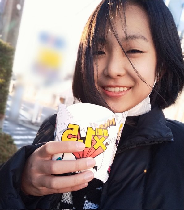 Twitterのコスプレ画像1