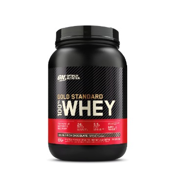 I just received a gift from KeeganStormfist via Throne Gifts: Optimum Nutrition Gold Standard 100% Whey Protein Powder, Double Rich Chocolate 2 Pound (Packaging May Vary). Thank you! https://t.co/J4ykKGRfdU #Wishlist #Throne https://t.co/9tjrZk3P1l