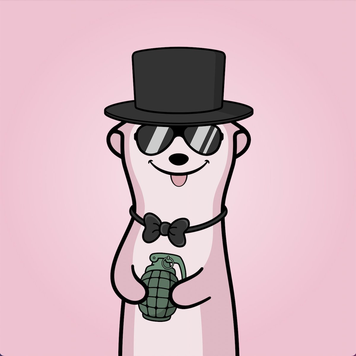Moxy Meerkats tweet media