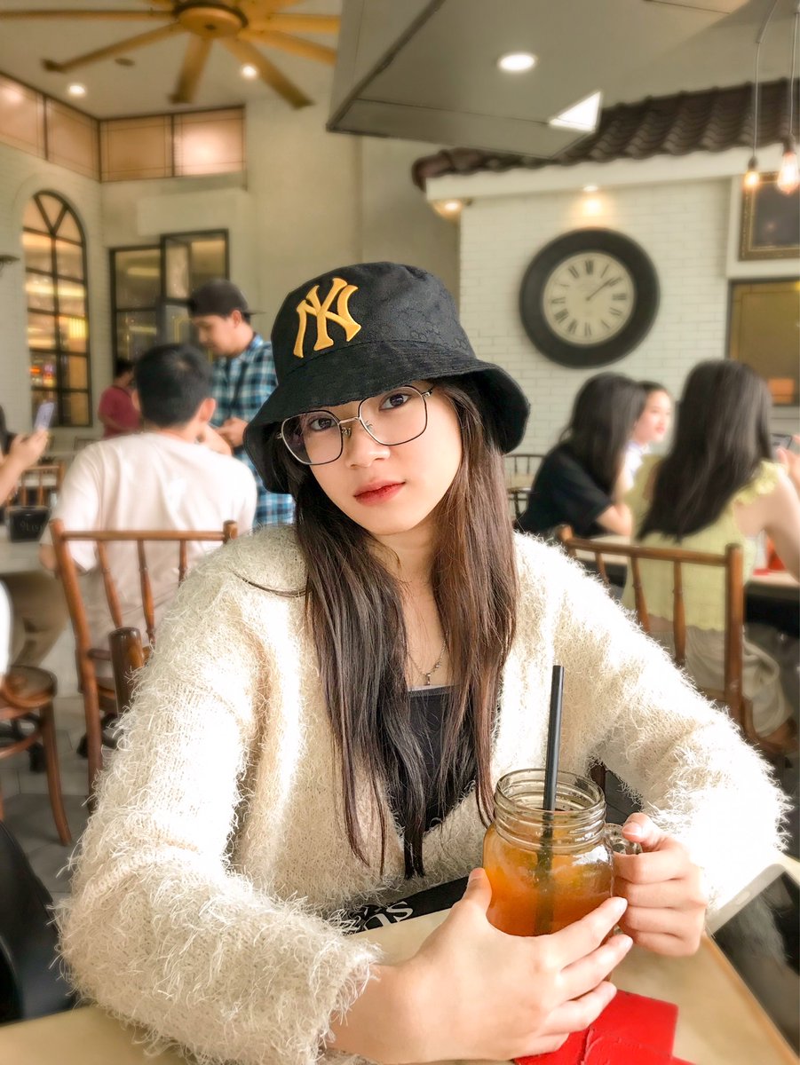 Dhea Angelia tweet media