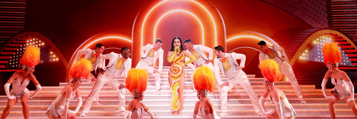 KATYPERRY4K tweet picture