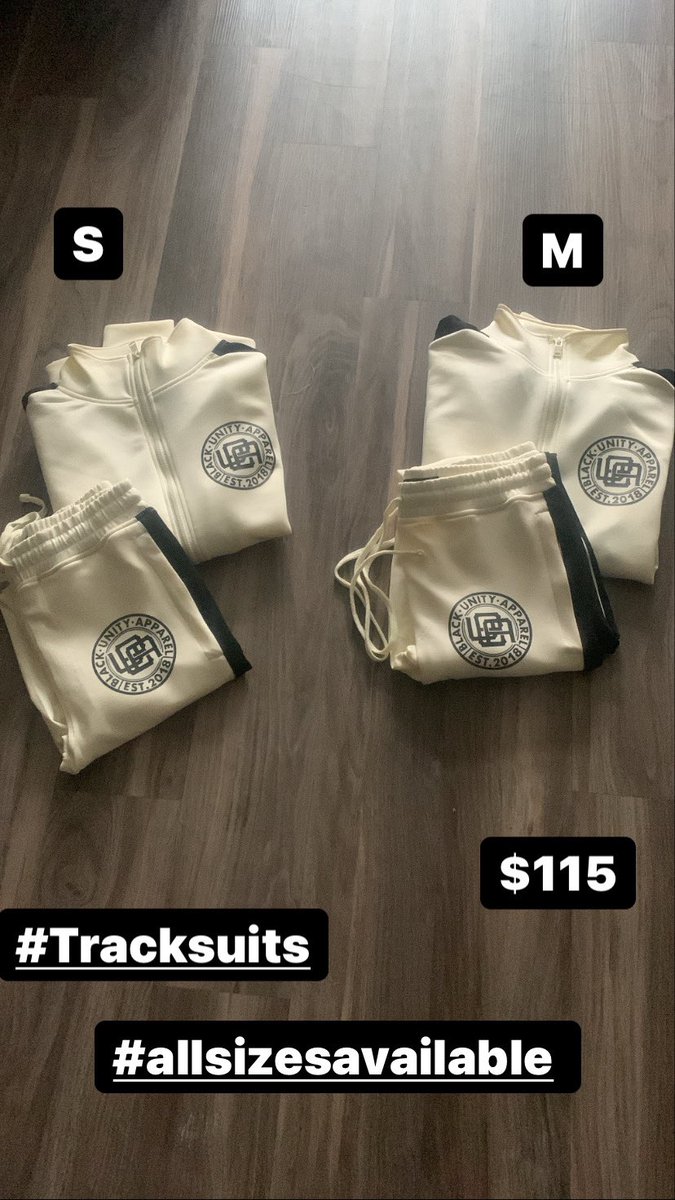 BlackUnityLLC's tweet photo. All On Hand Now &amp; In Inventory ‼️ Claim Your Sizes &amp; Get Yours Now ‼️ S-2x &amp; Some In A 3x ‼️ Shop The Brand @BlackUnityLLC 🔥🔥🔥 https://t.co/onEn9CJ16R