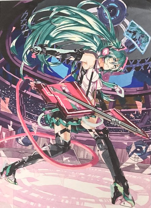 Nidyのtwitterイラスト検索結果