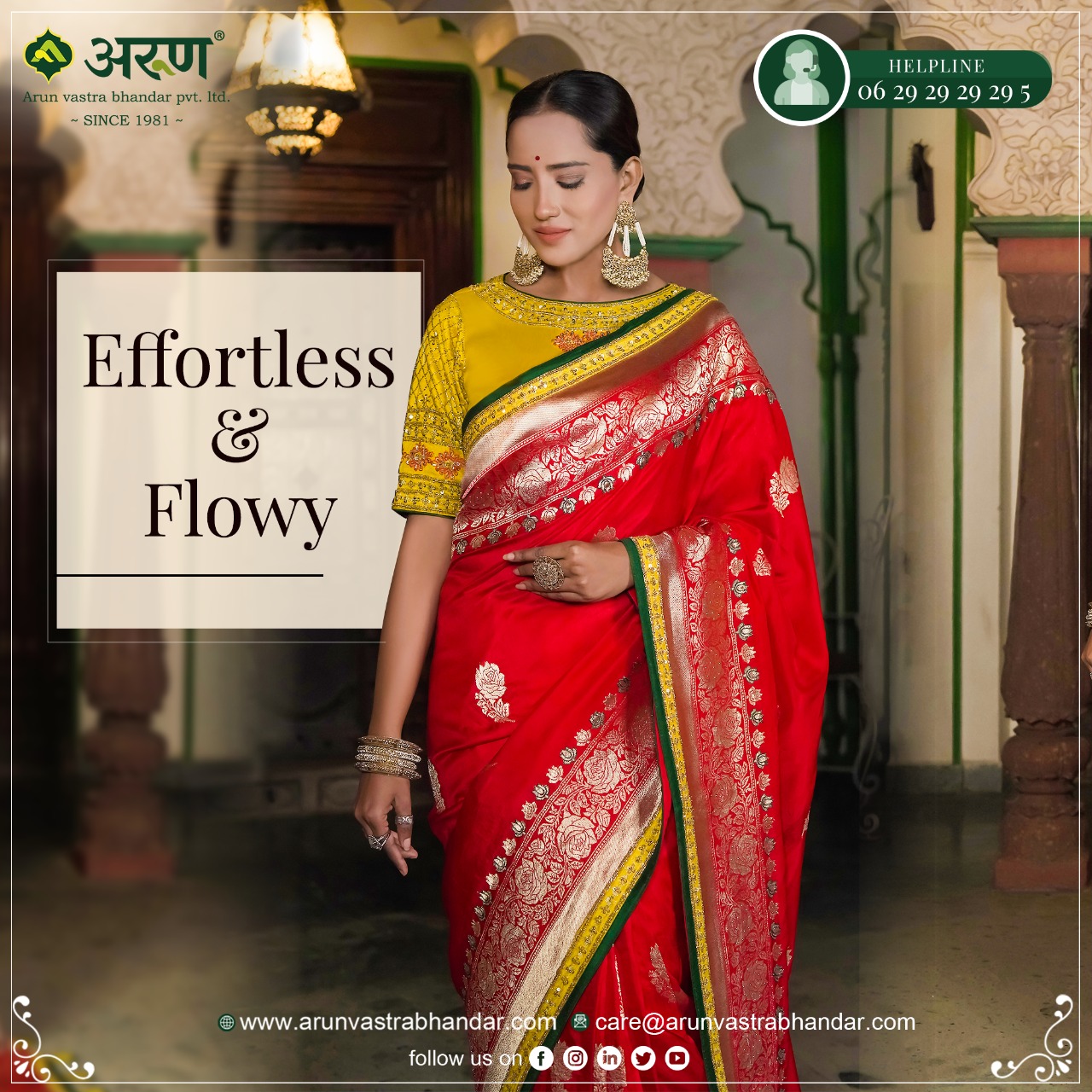 Buy Designer Lehenga From Arun Vastra Bhandar | Bridal outfits, Beautiful  dresses, Saree collection