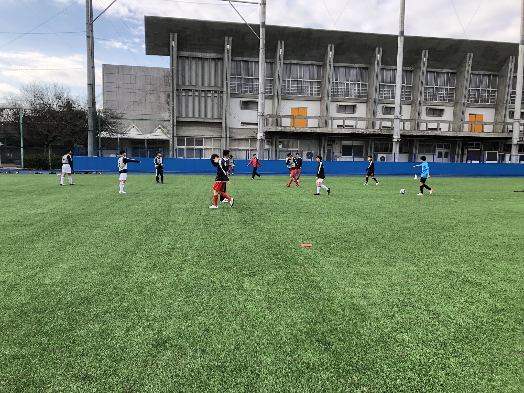 Chukyo Hs Soccer 中京大中京サッカー部 Hschukyo Twitter