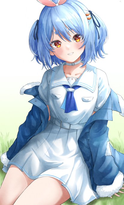 #ぺこらーと
ㅇㅅㅇ 