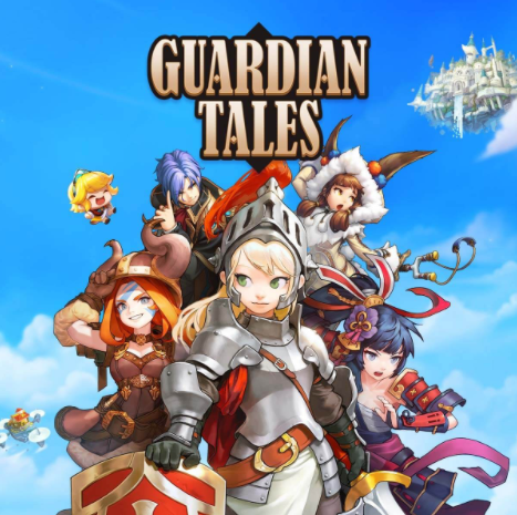 Aspirelol's tweet photo. Going live soon! We’re sponsored today by Guardian Tales! Guardian Tales is an isometric 2D action-adventure mobile RPG! Download it now using my link-> https://t.co/w2sV0fOHNi @GuardianTalesEN https://t.co/38W0nrwAqP