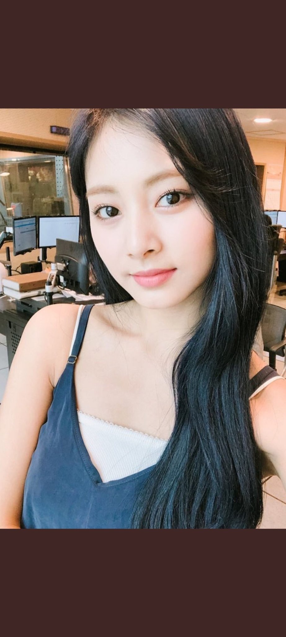 Twice Twice ツウィちゃんかわいい T Co Jlmukgkigm Twitter