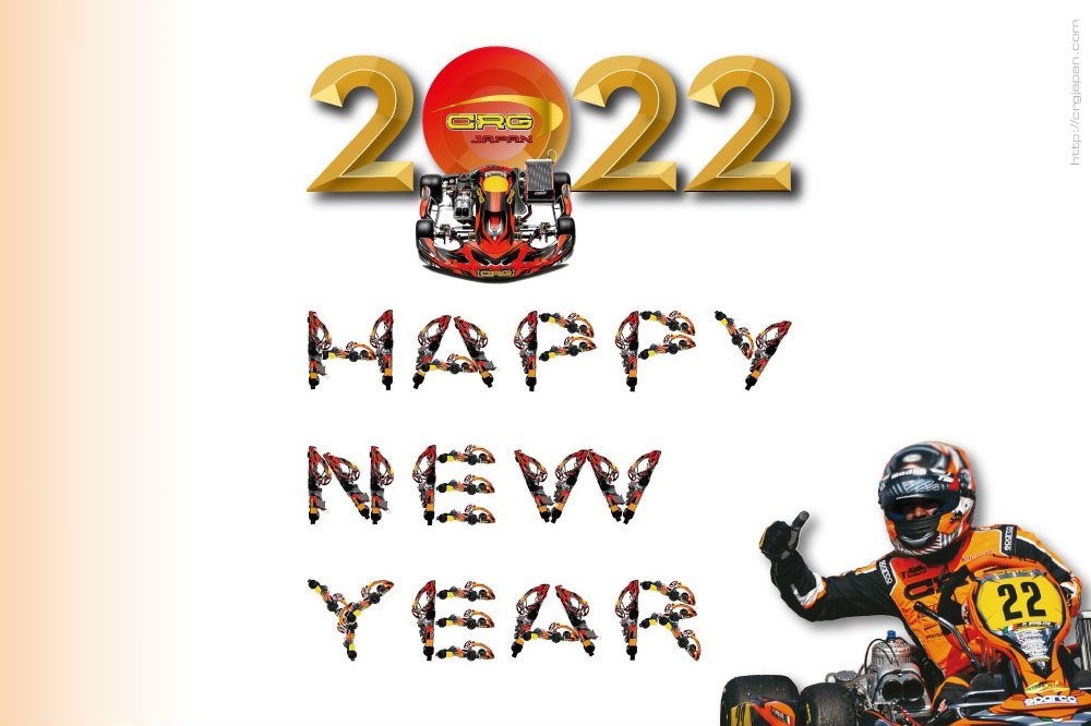 CRG_JAPAN's tweet photo. 新年のご挨拶
https://t.co/r2XEcBQX6t https://t.co/PEi7rTuZSa