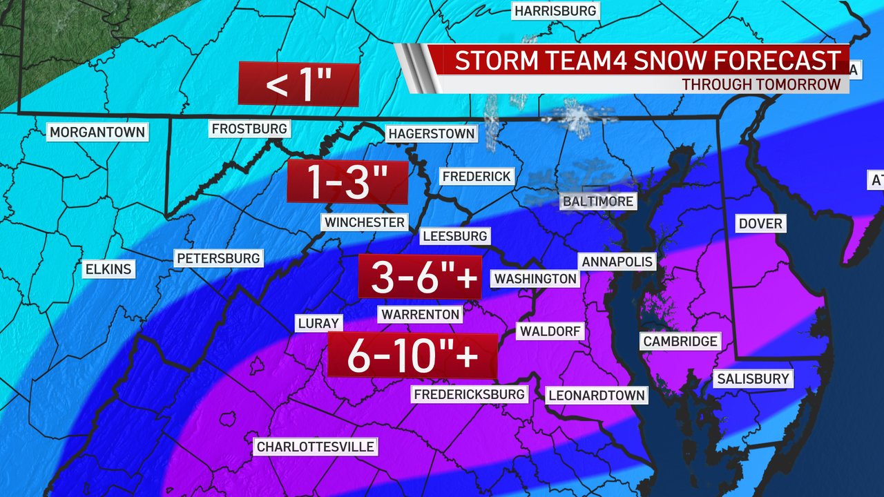 Snow Map For Tomorrow Doug Kammerer On Twitter: "Weather Alert!! I Have Updated The Snowfall Map With Higher Snow Totals. Heads Up Out There Tomorrow Morning. Conditions Will Go Down Hill In A Hurry. Heads Up Snow Map For Tomorrow Doug Kammerer On Twitter: "Weather Alert!! I Have Updated The Snowfall Map With Higher Snow Totals. Heads Up Out There Tomorrow Morning. Conditions Will Go Down Hill In A Hurry. Heads Up