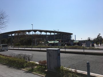 サガン鳥栖 将来の選手を発見 進撃の珍道中