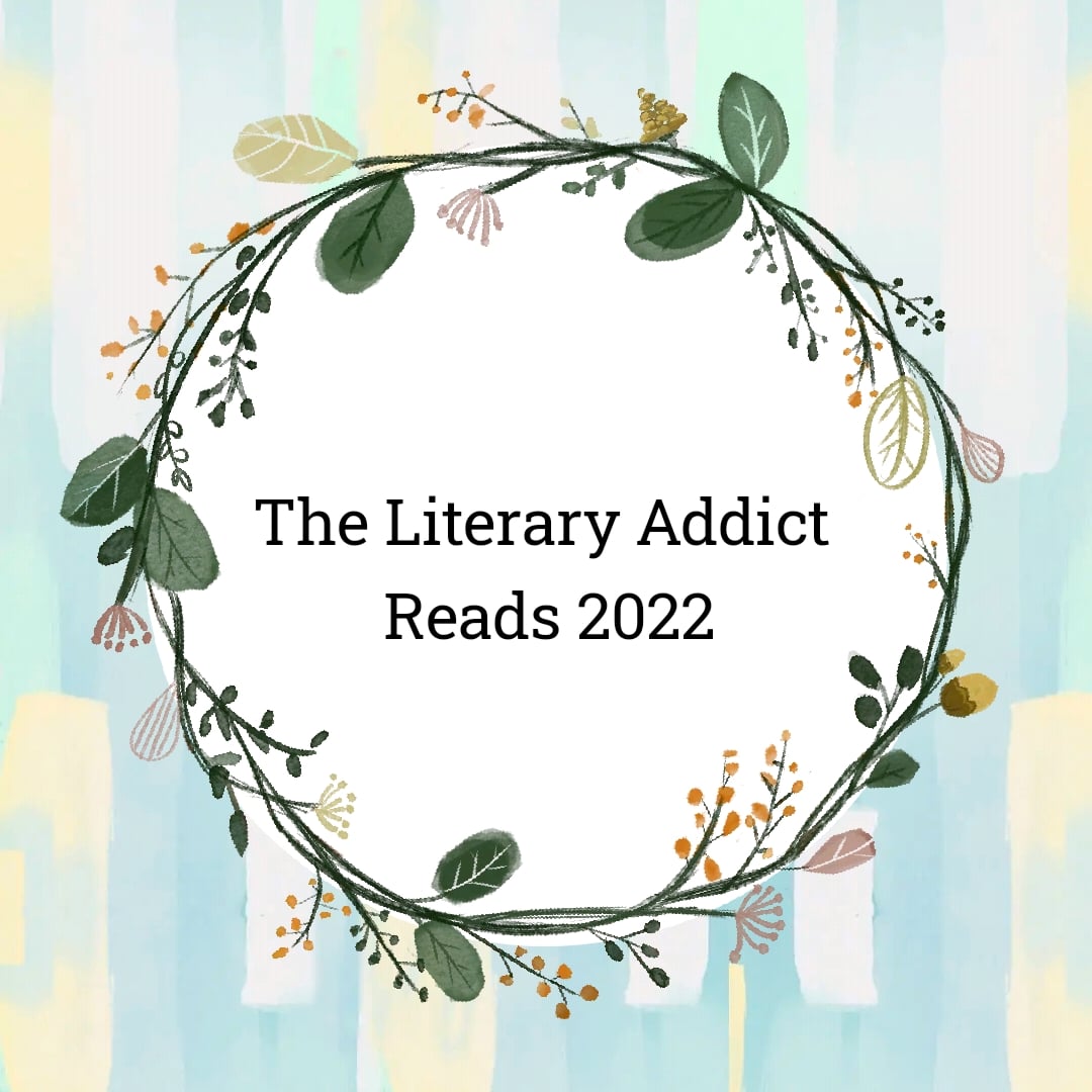 TheLiteraryAddict (@thelitaddict_) / Posts / X