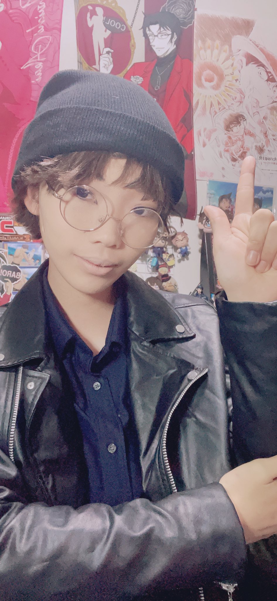 ジローさん 8 6 封 Dｃ Cos ガチャ 赤 井 隊 名探偵コナンコスプレ Cosplay Dcコスプレ 羽田秀吉コスプレ T Co Jqr6zq5msj Twitter