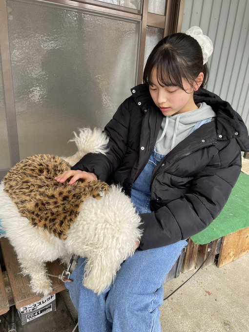 Twitterのコスプレ画像48