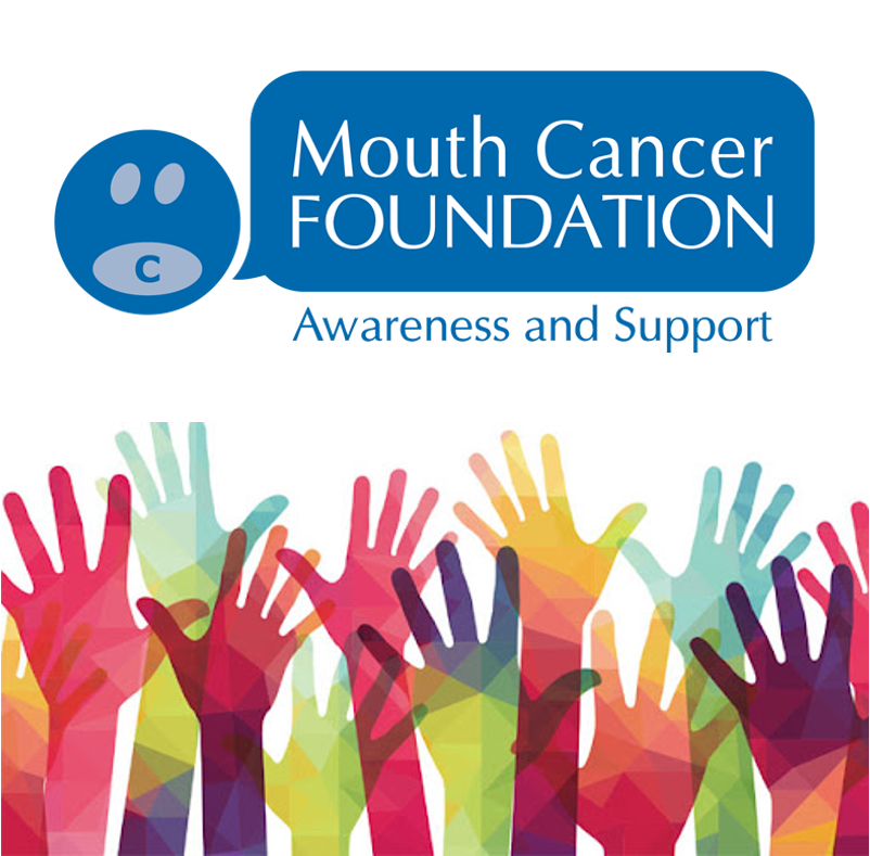 MouthCancerMCF's tweet photo. The Mouth Cancer Foundation is indebted to all the wonderful volunteers who give their time to help us throughout the year. If you would like to volunteer for us during 2022 please get in touch via info@mouthcancerfoundation.org. https://t.co/CcpZZcgKKi