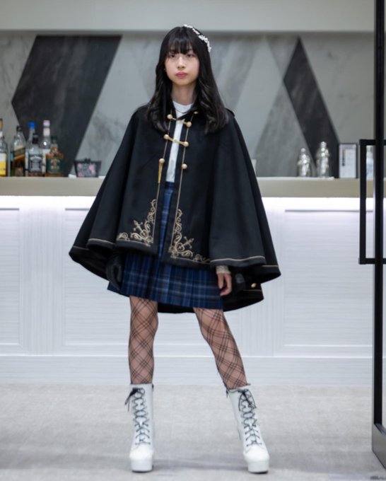 Twitterのコスプレ画像22