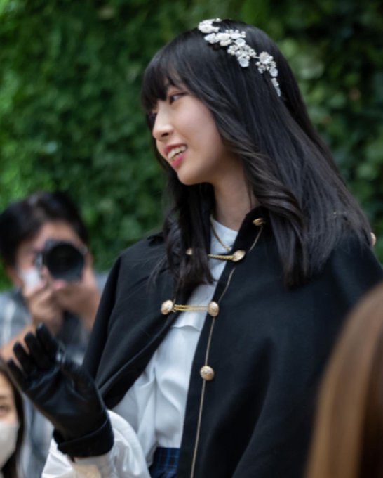 Twitterのコスプレ画像21