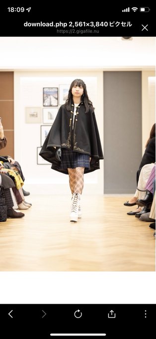 Twitterのコスプレ画像23