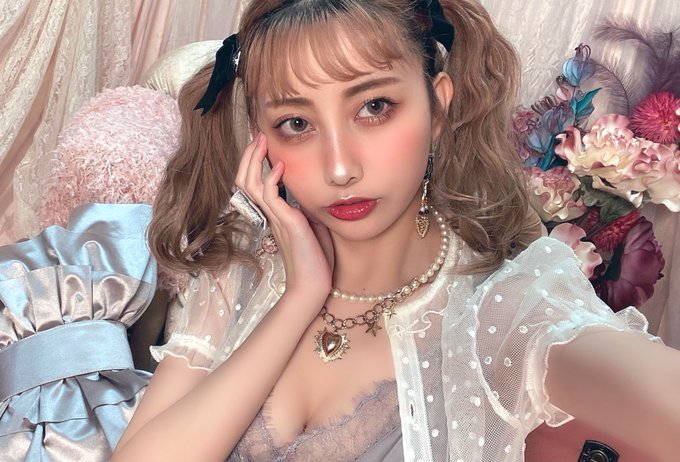 Twitterのコスプレ画像33