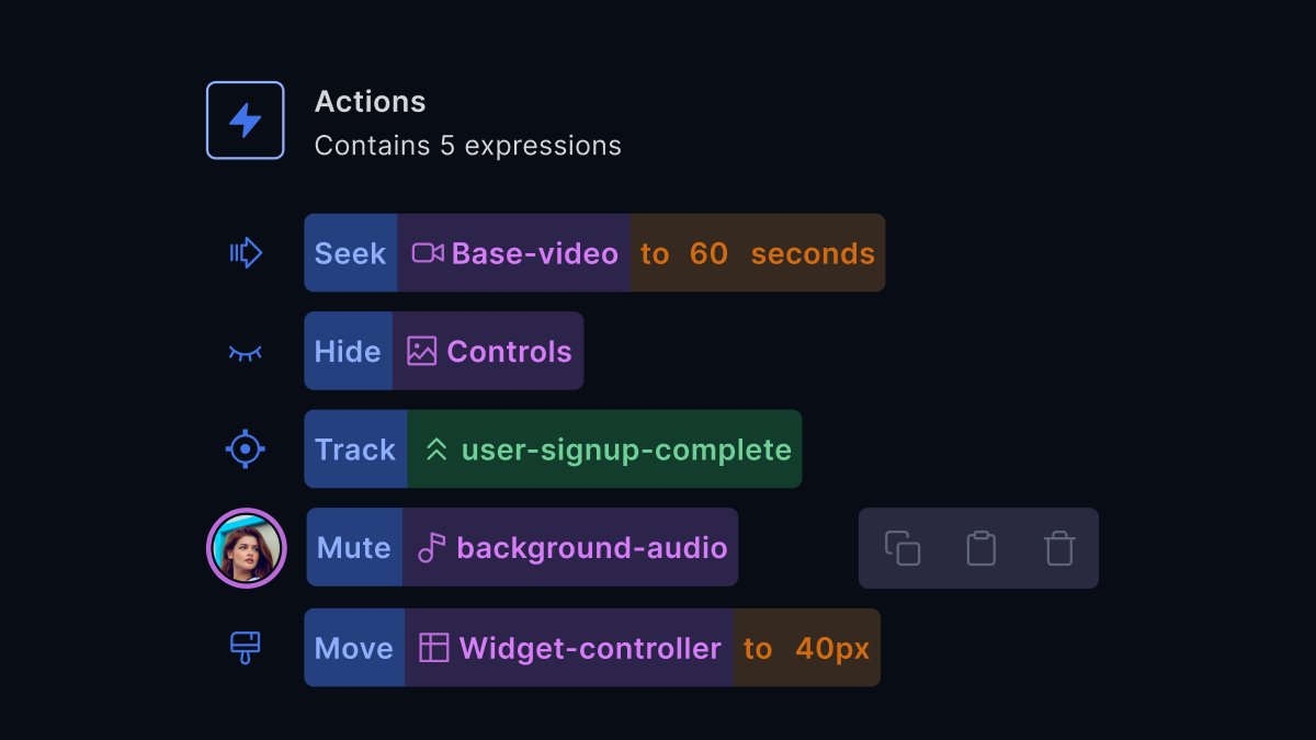 GetKappaX's tweet photo. Redefining nocode. Build software in English. the way you would say it.

https://t.co/ilOCrZK50e https://t.co/RFe7p60Rcd