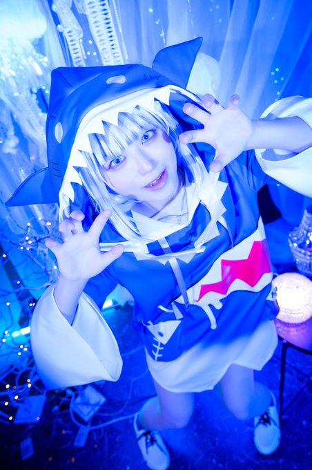 Twitterのコスプレ画像27