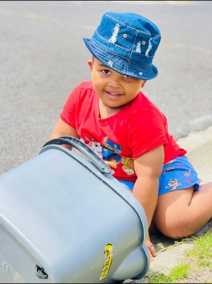 Magleesta's tweet photo. @bambolwethu19 on IG 🥰🥰#Bamcontent https://t.co/BekYSyHjjB